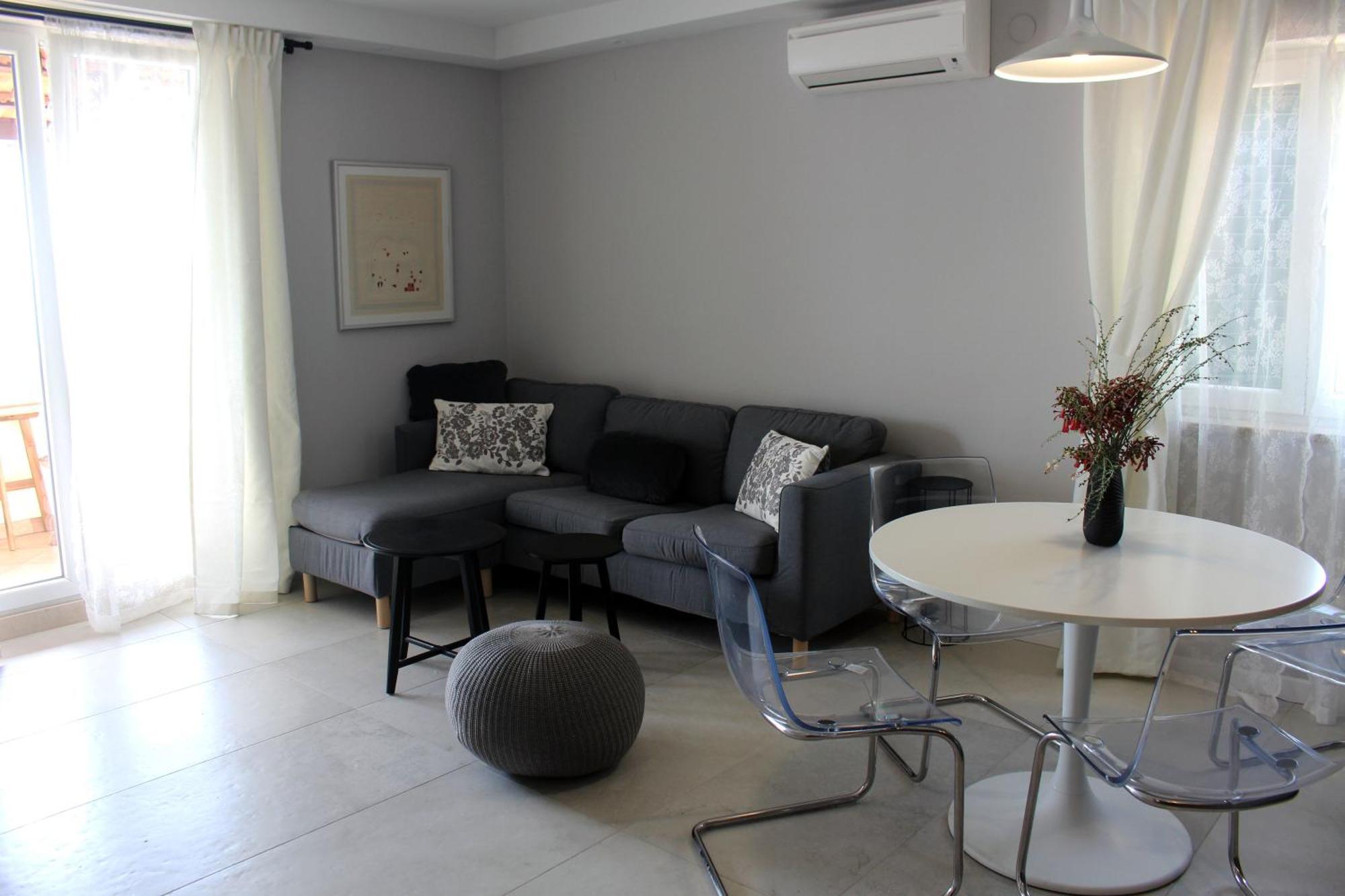 Appartement Wow