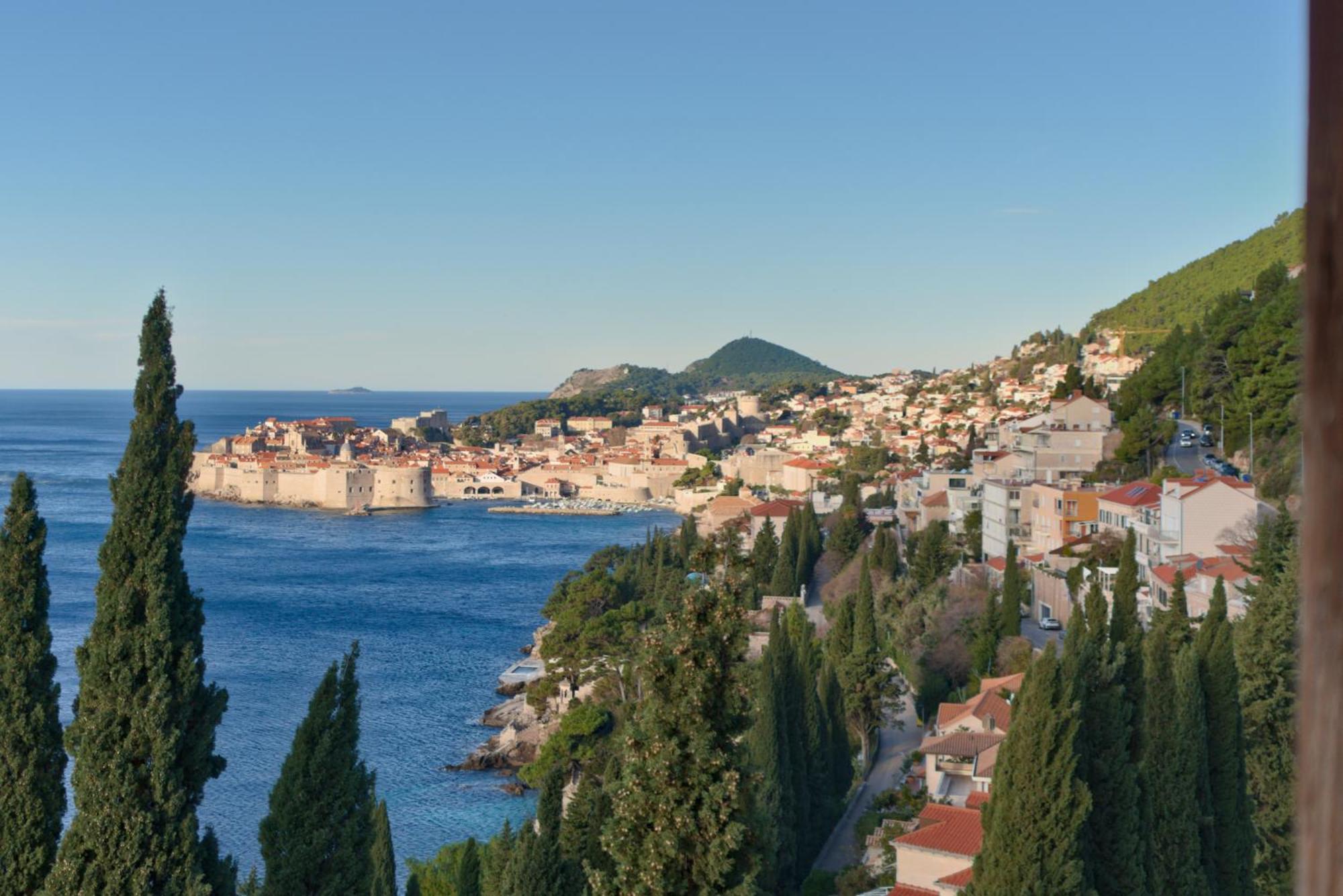 Wow Appartement Dubrovnik