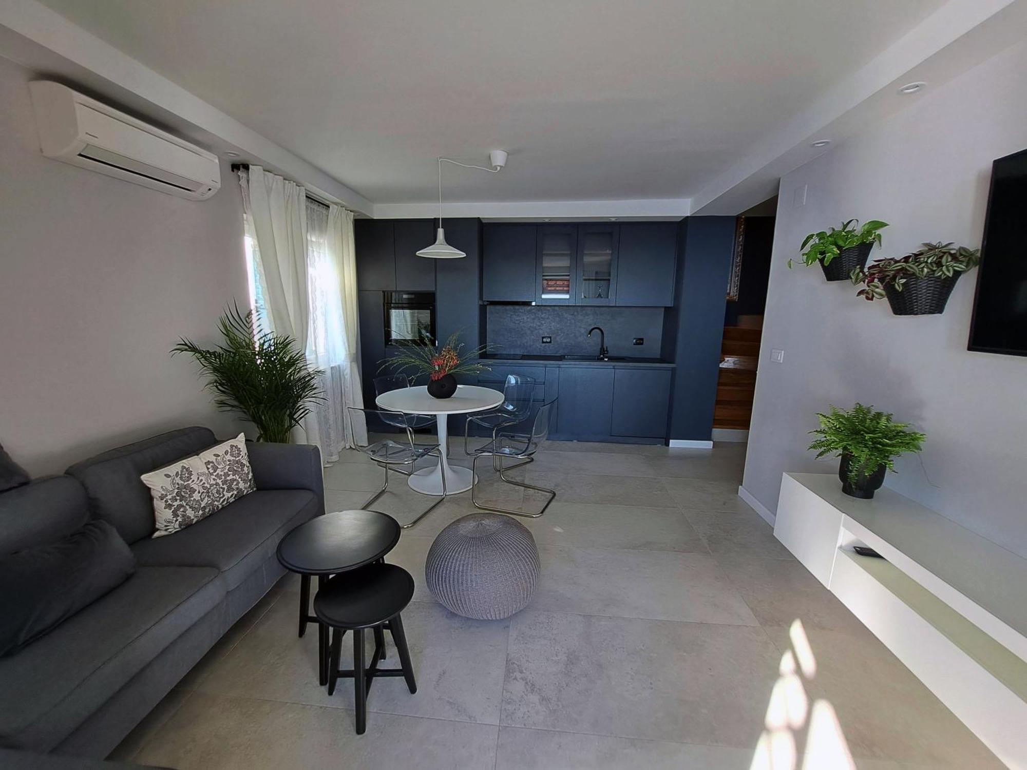 Appartement Wow *